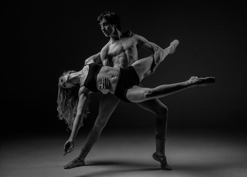 Expressive Movement and Hip Hop Dance